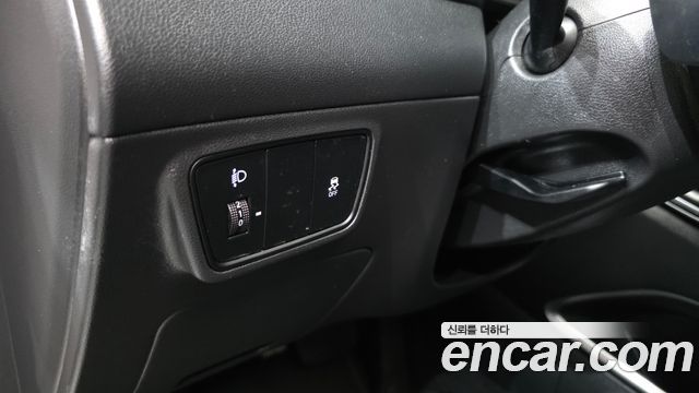 Hyundai Tucson (NX4) Gasoline 1.6 Turbo 2WD Modern 2021 — фото 14