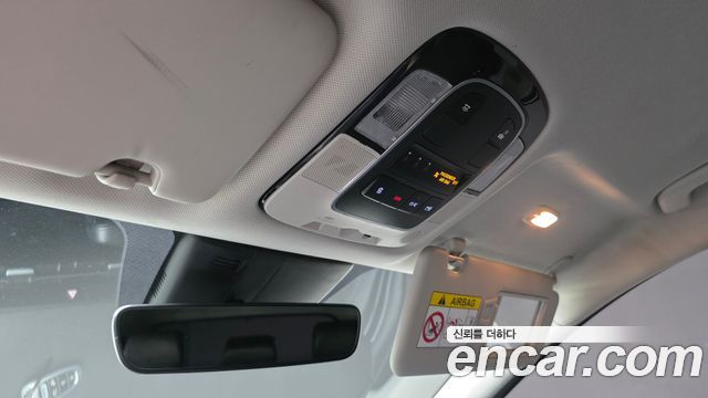 Hyundai Tucson (NX4) Gasoline 1.6 Turbo 2WD Modern 2021 — фото 20
