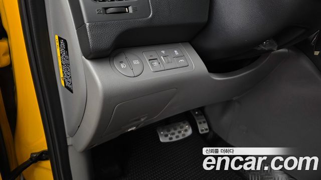 Hyundai Grand Starex School Bus 2020 — фото 18