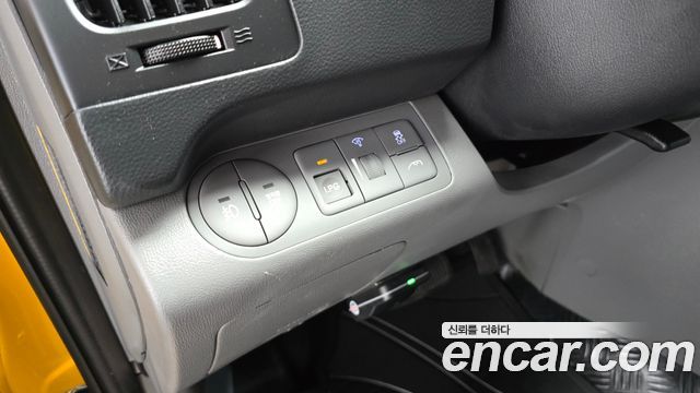 Hyundai Grand Starex School Bus LPi 2019 — фото 21