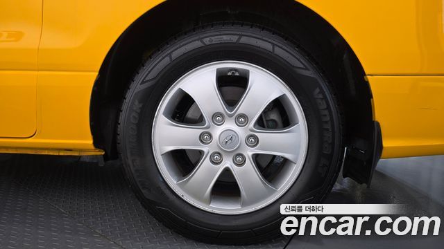 Hyundai Grand Starex School Bus LPi 2019 — фото 27