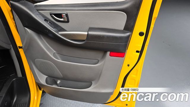 Hyundai Grand Starex School Bus LPi 2019 — фото 31