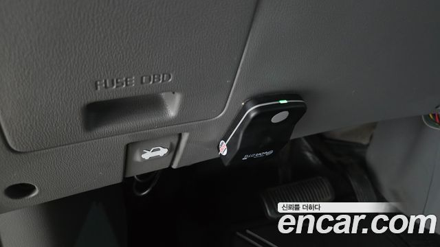 Hyundai Grand Starex School Bus LPi 2019 — фото 33