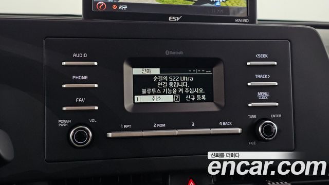 Kia Sportage (V) Diesel 2.0 4WD Trendy 2023 — фото 16