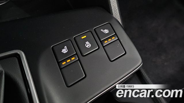 Kia Sportage (V) Diesel 2.0 4WD Trendy 2023 — фото 17