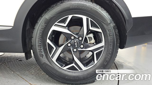 Kia Sportage (V) Diesel 2.0 4WD Trendy 2023 — фото 21