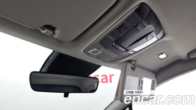 Kia Sportage (V) Diesel 2.0 4WD Trendy 2023 — фото 27