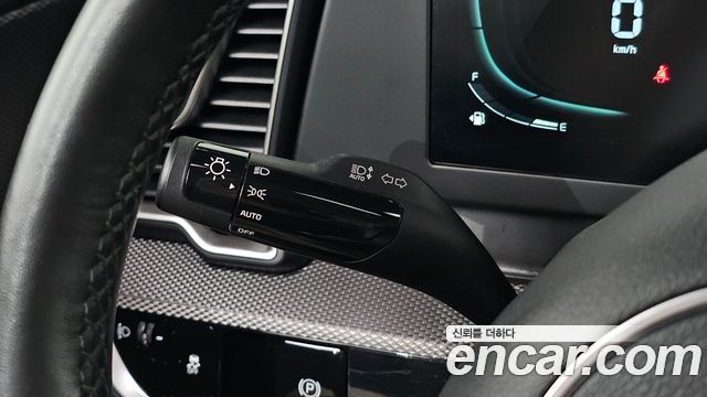 Kia Sportage (V) Diesel 2.0 4WD Trendy 2023 — фото 29
