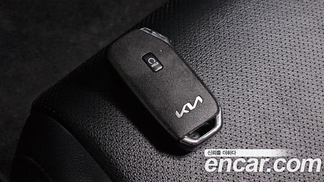 Kia Sportage (V) Diesel 2.0 4WD Trendy 2023 — фото 32