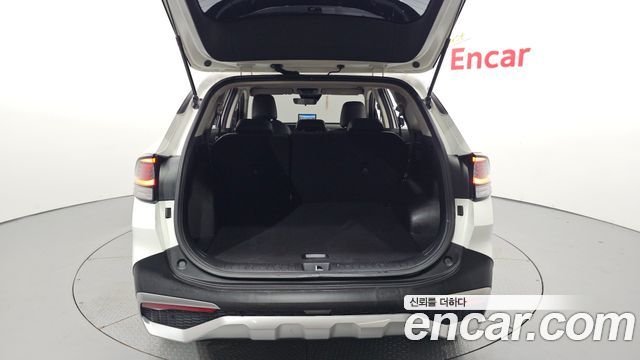 Kia Sportage (V) Diesel 2.0 4WD Trendy 2023 — фото 34