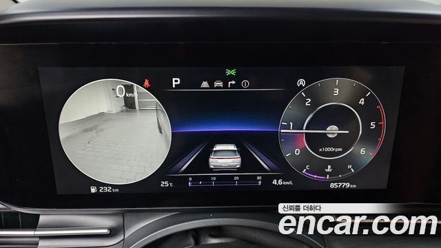 Kia Carnival (IV) Diesel 9-Seater Signature 2021 — фото 8