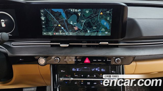 Kia Carnival (IV) Diesel 9-Seater Signature 2021 — фото 14