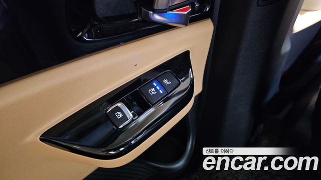 Kia Carnival (IV) Diesel 9-Seater Signature 2021 — фото 18