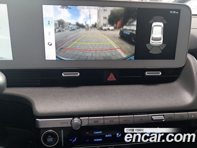 Hyundai Ioniq 5 Long range Exclusive 2023 — фото 9
