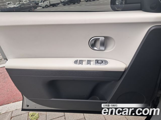 Hyundai Ioniq 5 Long range Exclusive 2023 — фото 15