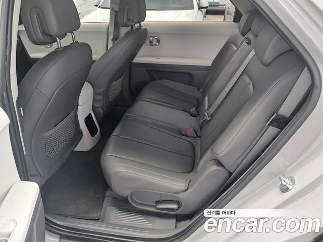 Hyundai Ioniq 5 Long range Exclusive 2023 — фото 16