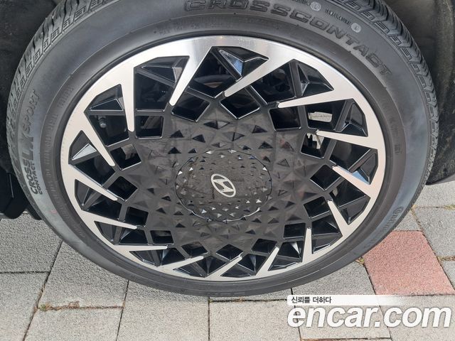 Hyundai Ioniq 5 Long range Exclusive 2023 — фото 17