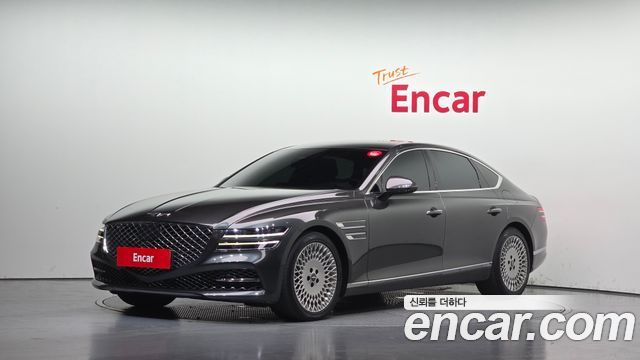 Genesis G80 (RG3) Gasoline 2.5 Turbo AWD