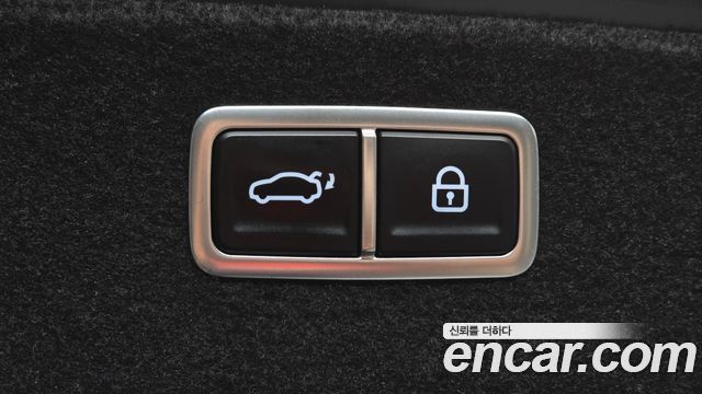 Genesis G80 (RG3) Gasoline 2.5 Turbo AWD 2023 — фото 24