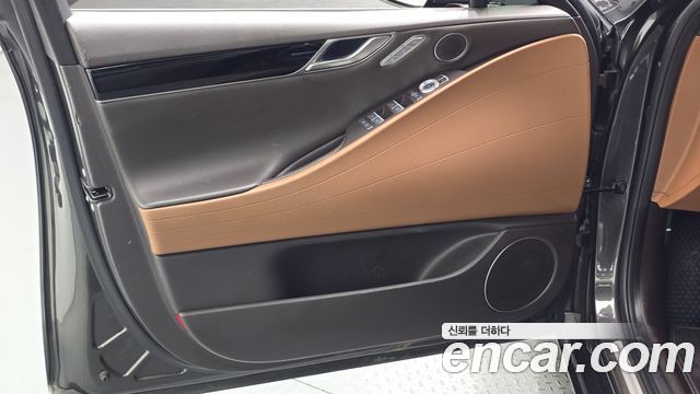 Genesis G80 (RG3) Gasoline 2.5 Turbo AWD 2023 — фото 30