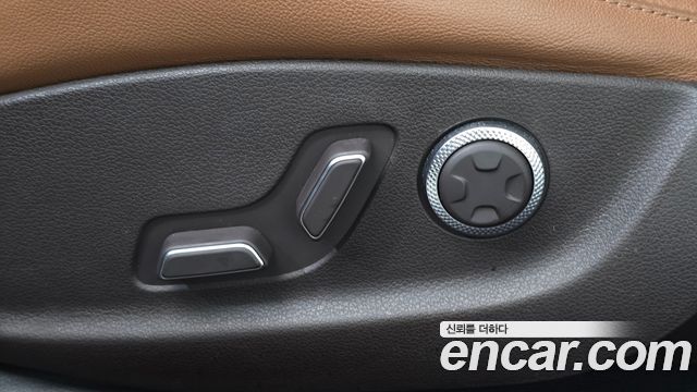Genesis G80 (RG3) Gasoline 2.5 Turbo AWD 2023 — фото 38