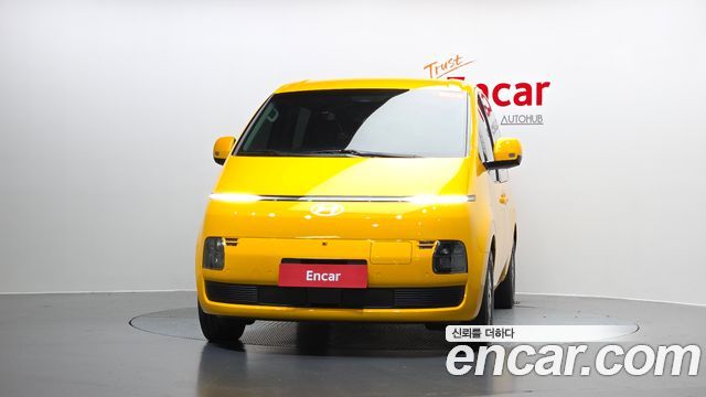Hyundai Staria EV Tourer 11-Seater Modern 2027 — фото 3
