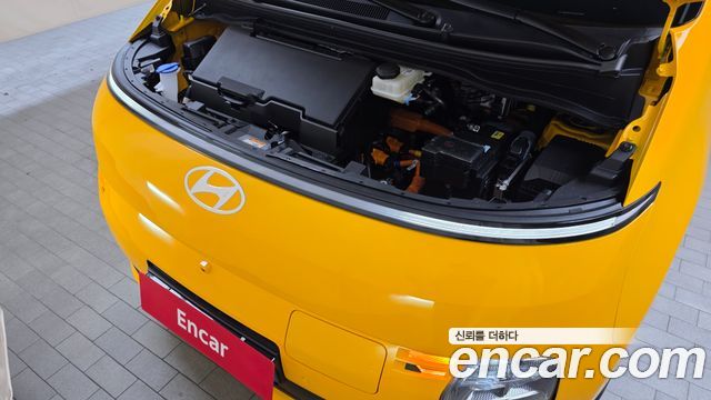 Hyundai Staria EV Tourer 11-Seater Modern 2027 — фото 6
