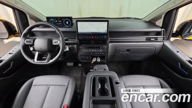Hyundai Staria EV Tourer 11-Seater Modern 2027 — фото 7