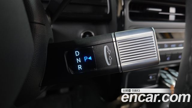 Hyundai Staria EV Tourer 11-Seater Modern 2027 — фото 9