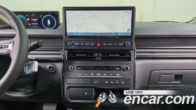 Hyundai Staria EV Tourer 11-Seater Modern 2027 — фото 13