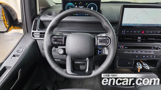 Hyundai Staria EV Tourer 11-Seater Modern 2027 — фото 14