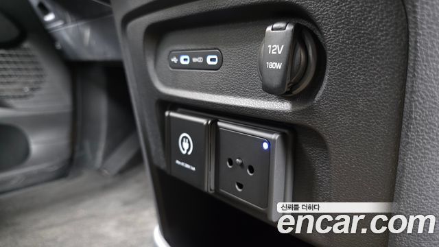 Hyundai Staria EV Tourer 11-Seater Modern 2027 — фото 30