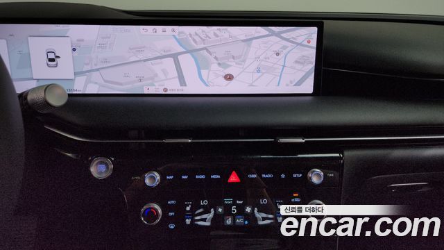 Genesis G80 (RG3) Gasoline 2.5 Turbo AWD 2025 — фото 13