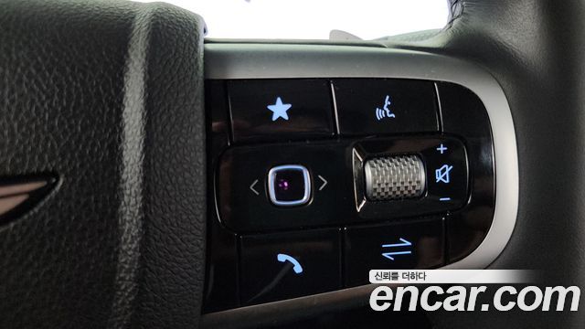 Genesis G80 (RG3) Gasoline 2.5 Turbo AWD 2025 — фото 17