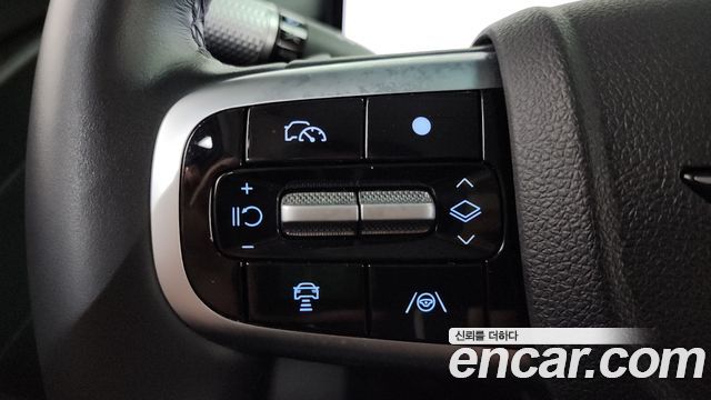 Genesis G80 (RG3) Gasoline 2.5 Turbo AWD 2025 — фото 18