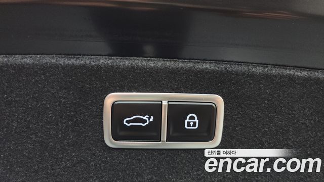 Genesis G80 (RG3) Gasoline 2.5 Turbo AWD 2025 — фото 19