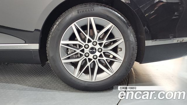Genesis G80 (RG3) Gasoline 2.5 Turbo AWD 2025 — фото 21