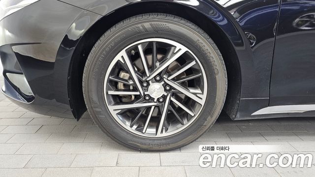 Hyundai Grandeur (IG) 2.5 Premium Choice 2020 — фото 5