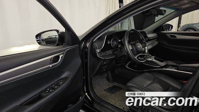 Hyundai Grandeur (IG) 2.5 Premium Choice 2020 — фото 10