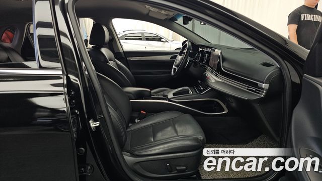 Hyundai Grandeur (IG) 2.5 Premium Choice 2020 — фото 11