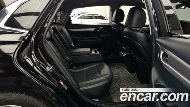 Hyundai Grandeur (IG) 2.5 Premium Choice 2020 — фото 12