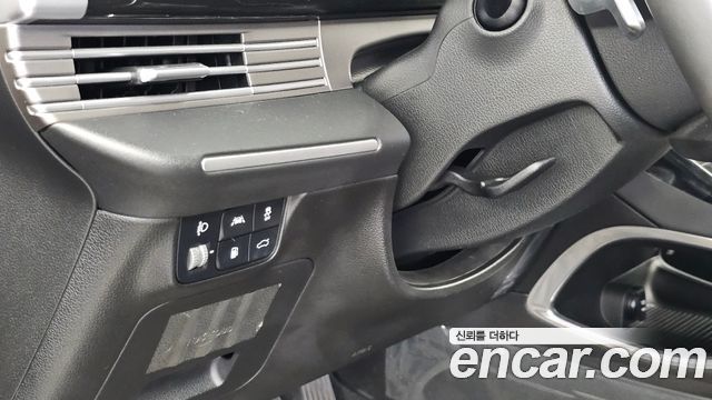 Hyundai Grandeur (IG) 2.5 Premium Choice 2020 — фото 18