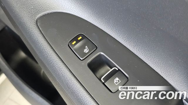 Hyundai Grandeur (IG) 2.5 Premium Choice 2020 — фото 19