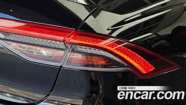 Hyundai Grandeur (IG) 2.5 Premium Choice 2020 — фото 23