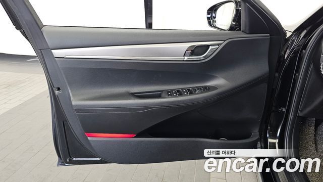 Hyundai Grandeur (IG) 2.5 Premium Choice 2020 — фото 24