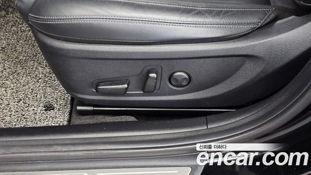 Hyundai Grandeur (IG) 2.5 Premium Choice 2020 — фото 26