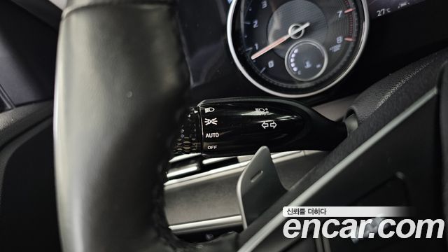 Hyundai Grandeur (IG) 2.5 Premium Choice 2020 — фото 28