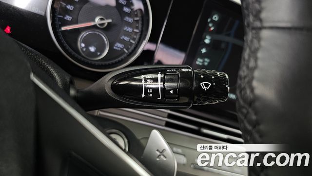 Hyundai Grandeur (IG) 2.5 Premium Choice 2020 — фото 29
