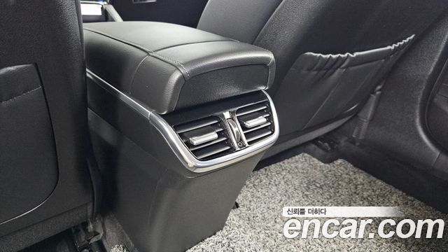Hyundai Grandeur (IG) 2.5 Premium Choice 2020 — фото 30