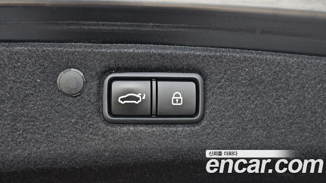 Hyundai Grandeur (IG) 2.5 Premium Choice 2020 — фото 31